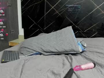 Blake_Brown_ Chaturbate stream image from March 07, 2026