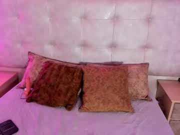 Hannasanchez_ Chaturbate stream image from March 07, 2026