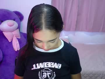 Kimberly_Slim Chaturbate stream image from March 07, 2026