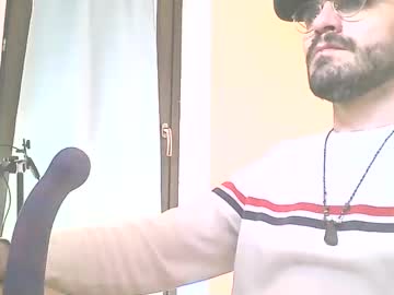 Kratoskratoskratos Chaturbate stream image from March 07, 2026