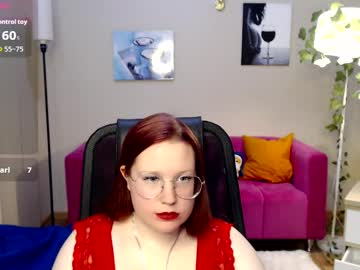 Kuri_U Chaturbate stream image from March 07, 2026