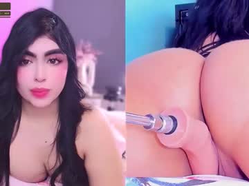 Perla_Cm Chaturbate stream image from March 07, 2026