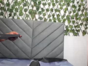 Vroxamaper Chaturbate stream image from March 07, 2026
