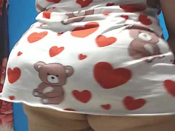 Zoe_Bbw Chaturbate stream image from March 07, 2026