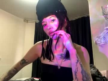 Allison_Raid Chaturbate stream image from March 07, 2026