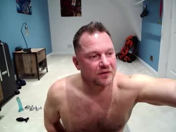 Boomtime79 Chaturbate stream image from March 07, 2026
