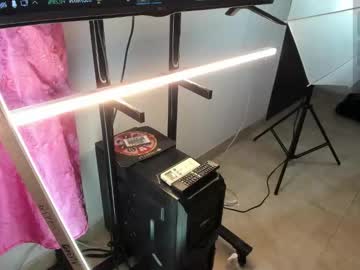 Charlie_Box Chaturbate stream image from March 07, 2026