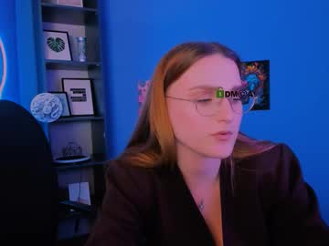 Devil_Moon_ Chaturbate stream image from March 07, 2026