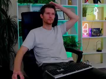 Eddie_Baker Chaturbate stream image from March 07, 2026