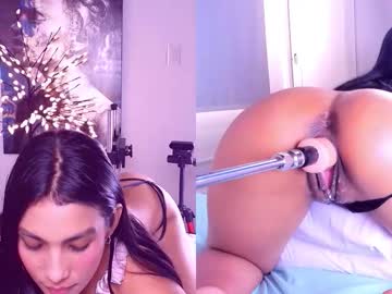 Kinkymindy_ Chaturbate stream image from March 07, 2026