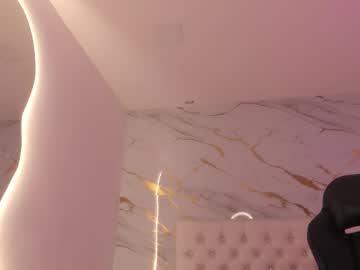 Martina_Gomezgomez Chaturbate stream image from March 07, 2026