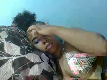 Rasoelysca Chaturbate stream image from March 07, 2026