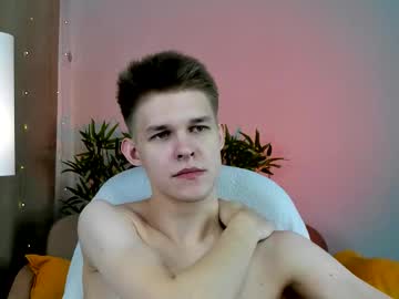 Ray_Soull Chaturbate stream image from March 07, 2026