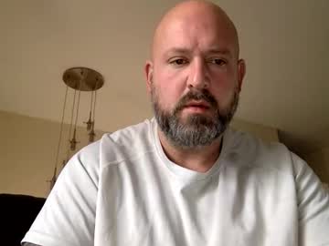 Shyguy887 Chaturbate stream image from March 07, 2026