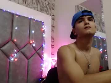 Steve_Hotman_ Chaturbate stream image from March 07, 2026