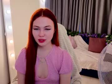 Velvet_Roses Chaturbate stream image from March 07, 2026