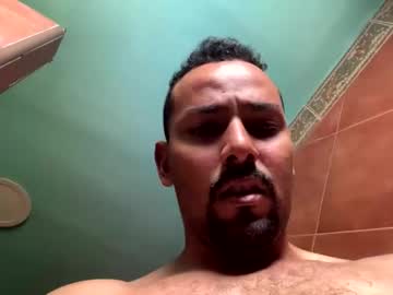 Yagofox Chaturbate stream image from March 07, 2026