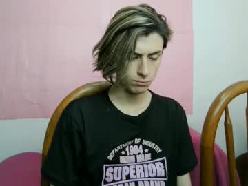 Andres992563 Chaturbate stream image from March 07, 2026