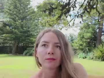 Angie_Huston Chaturbate stream image from March 07, 2026