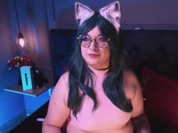 Circe_Bal Chaturbate stream image from March 07, 2026
