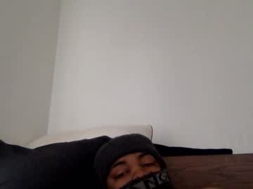 Cozymf Chaturbate stream image from March 07, 2026
