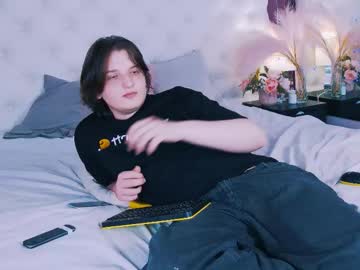 Delalex Chaturbate stream image from March 07, 2026