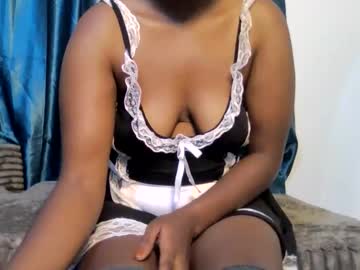 Ebony_Babe01 Chaturbate stream image from March 07, 2026