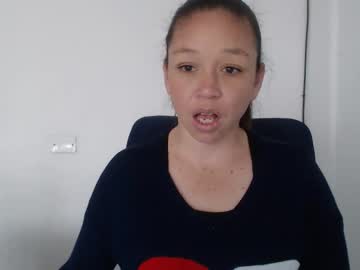 Eliane_Cooper21 Chaturbate stream image from March 07, 2026