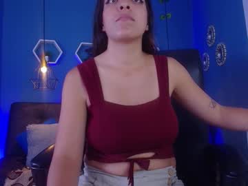 Halaya_ Chaturbate stream image from March 07, 2026
