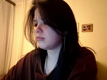 Ingeborgfinke Chaturbate stream image from March 07, 2026