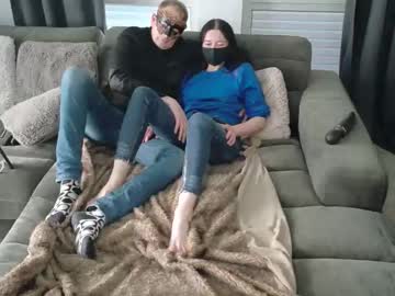 Magic_Passionitaliano Chaturbate stream image from March 07, 2026