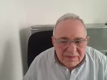 Martin_1947 Chaturbate stream image from March 07, 2026