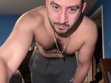 Peteypete204 Chaturbate stream image from March 07, 2026