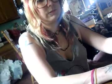 Riassyn Chaturbate stream image from March 07, 2026