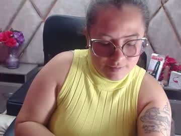 Sara_Thonson_ Chaturbate stream image from March 07, 2026