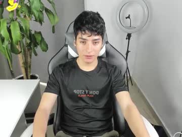Sebas_Rosse Chaturbate stream image from March 07, 2026