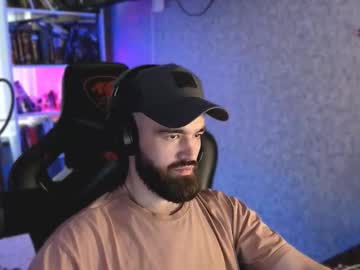 _Serious_Man Chaturbate stream image from March 07, 2026
