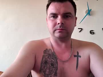 Vladko1995xx Chaturbate stream image from March 07, 2026