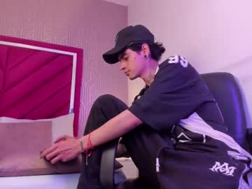 Dominic_Foox Chaturbate stream image from March 07, 2026