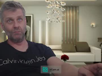 Elculiador2207 Chaturbate stream image from March 07, 2026