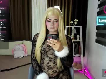 Felicity_Finley Chaturbate stream image from March 07, 2026