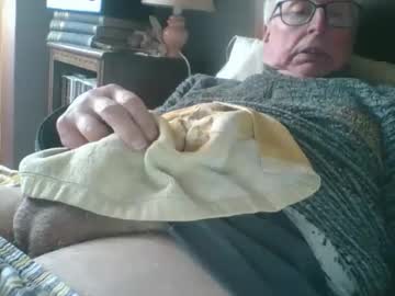Flasher65 Chaturbate stream image from March 07, 2026