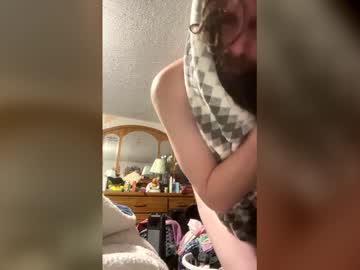 Foofeenono Chaturbate stream image from March 07, 2026