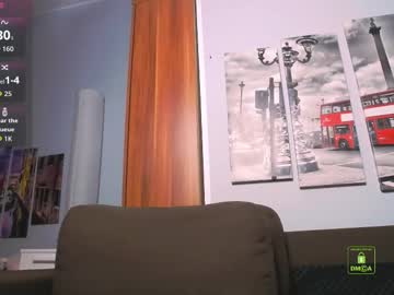 Helgahimmele Chaturbate stream image from March 07, 2026