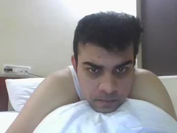 Hot_Choco_Xxx Chaturbate stream image from March 07, 2026