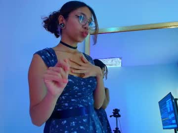 I_Am_Sofia_ Chaturbate stream image from March 07, 2026