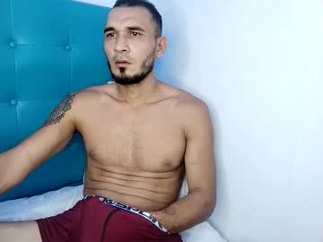 Junior137189 Chaturbate stream image from March 07, 2026