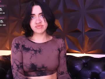 Kassianoir_ Chaturbate stream image from March 07, 2026