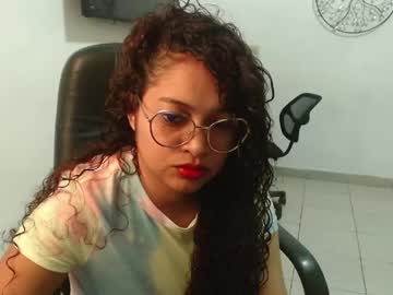 Kataleya_Skovar Chaturbate stream image from March 07, 2026