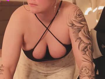 Likaaberry Chaturbate stream image from March 07, 2026